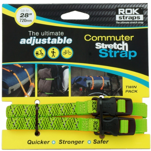 Commuter Strap Green Ref