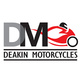 VIC:  <strong>Deakin Motorcycles