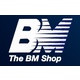 QLD:  <strong>The BM Shop