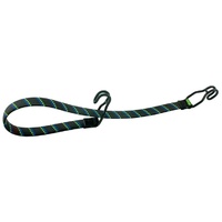 ROK00116 Commerical Hooked stretch strap 20mm x 300mm 