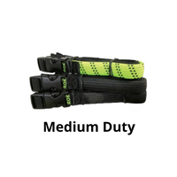 Adjustable Length Straps (Medium Duty)